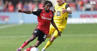 What number will Jeremie Frimpong wear at Liverpool? Journalist provides update as Dutchman reportedly completes part of medical
