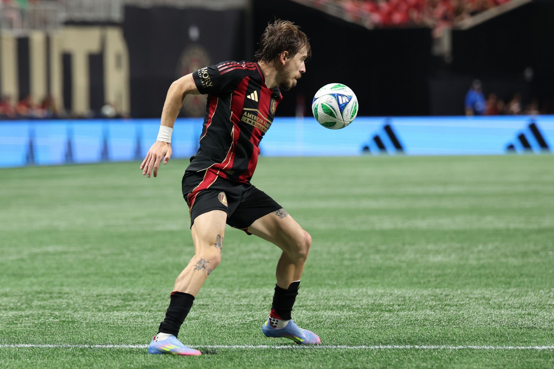 Philadelphia Union v Atlanta United FC - Source: Getty