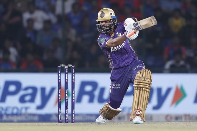 3 player battles to watch out for in KKR vs CSK, Match 57 of IPL 2025 ft. Ajinkya Rahane