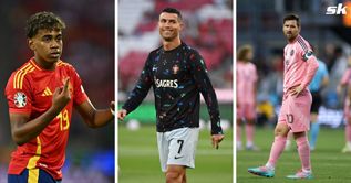 Journalist explains how Barcelona star Lamine Yamal's mentality is similar to Cristiano Ronaldo amid Lionel Messi comparisons