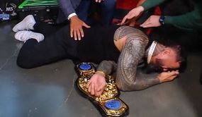 Jey Uso to be pulled from Saturday Night's Main Event after what went down on WWE RAW? Exploring why it’s possible