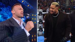 WWE SmackDown after Backlash - Best and Worst - Debuting star undergoes name change, Nick Aldis’ biggest acquisition revealed