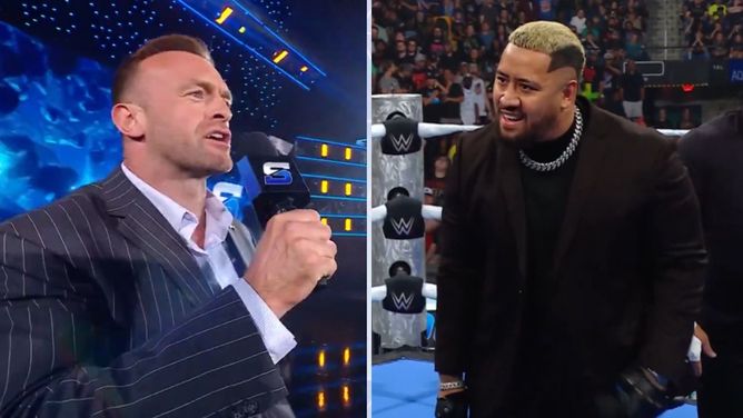 WWE SmackDown after Backlash - Best and Worst - Debuting star undergoes name change, Nick Aldis’ biggest acquisition revealed