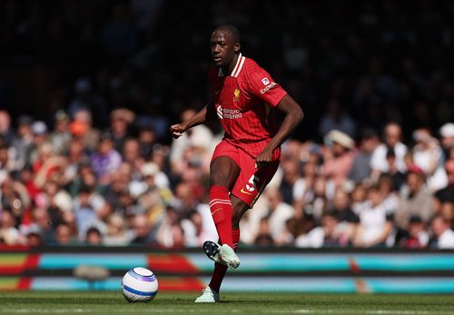 Ibrahima Konate
