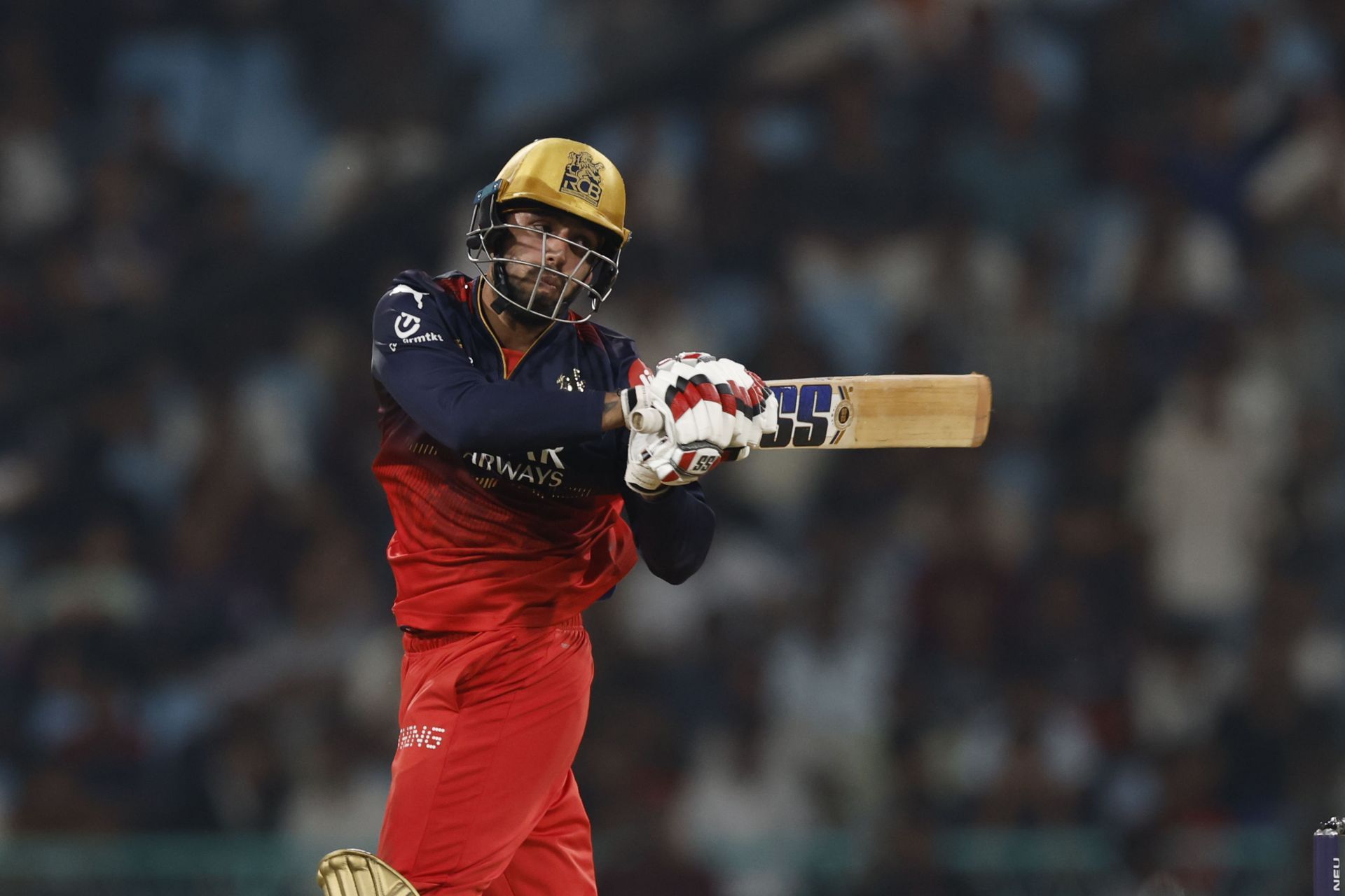 2025 IPL - Lucknow Super Giants v Royal Challengers Bengaluru - Source: Getty