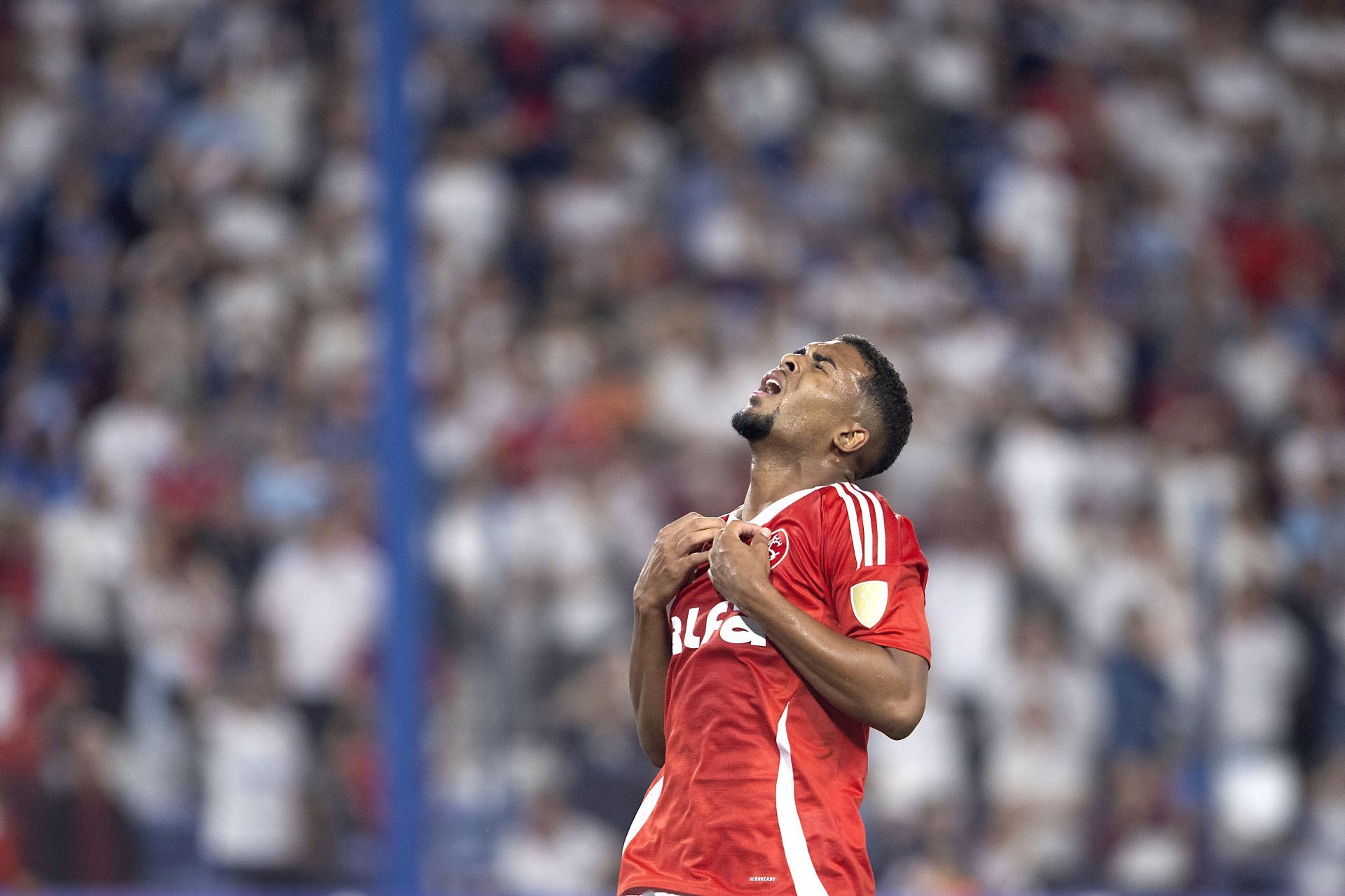 Nacional v Internacional - Copa CONMEBOL Libertadores 2025 - Source: Getty