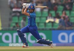 Who is Sediqullah Atal? 5 interesting facts about DC's newest signing for IPL 2025