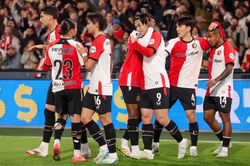 Heracles vs Feyenoord Prediction and Betting Tips | May 3rd 2025