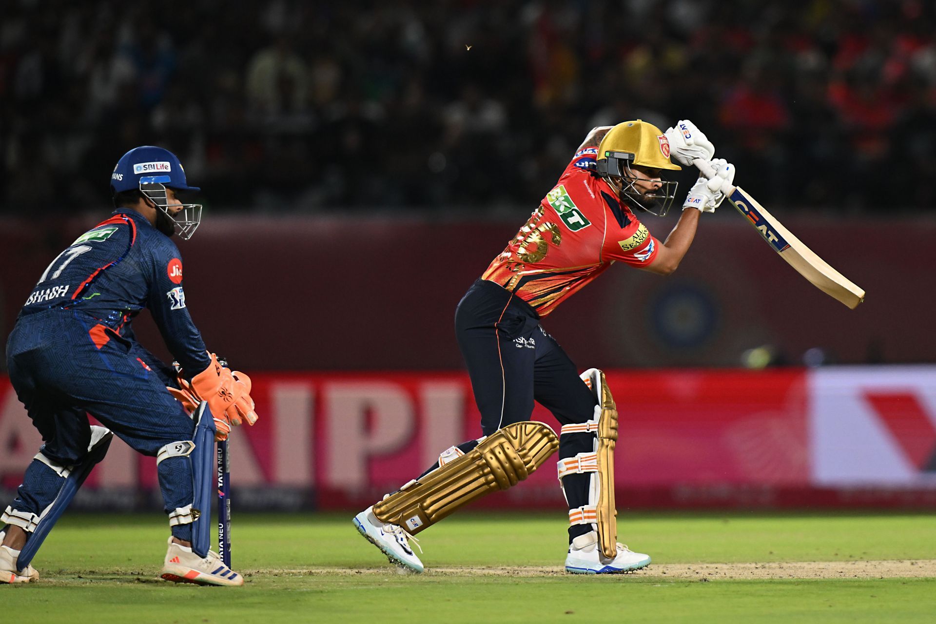 2025 IPL - Punjab Kings v Lucknow Super Giants - Source: Getty