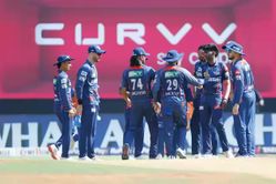 "He has been able to score only 61 runs in his last 5 innings" - Mohammad Kaif on LSG's biggest concern heading into remainder of IPL 2025