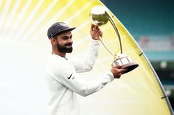 "He is the most successful Indian Test captain" - Aakash Chopra on Virat Kohli's contribution as a Test skipper
