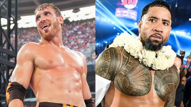 Logan Paul to introduce debuting star as his replacement to face Jey Uso? Exploring the possibility