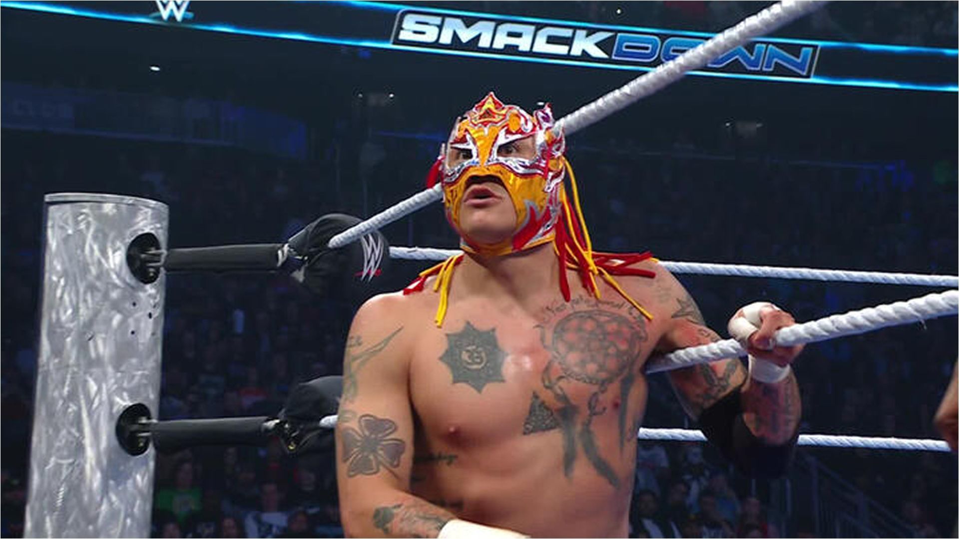 Rey Fenix