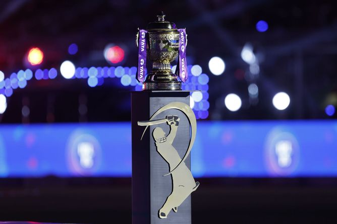 IPL 2025 suspended: Full list of matches remaining in the season