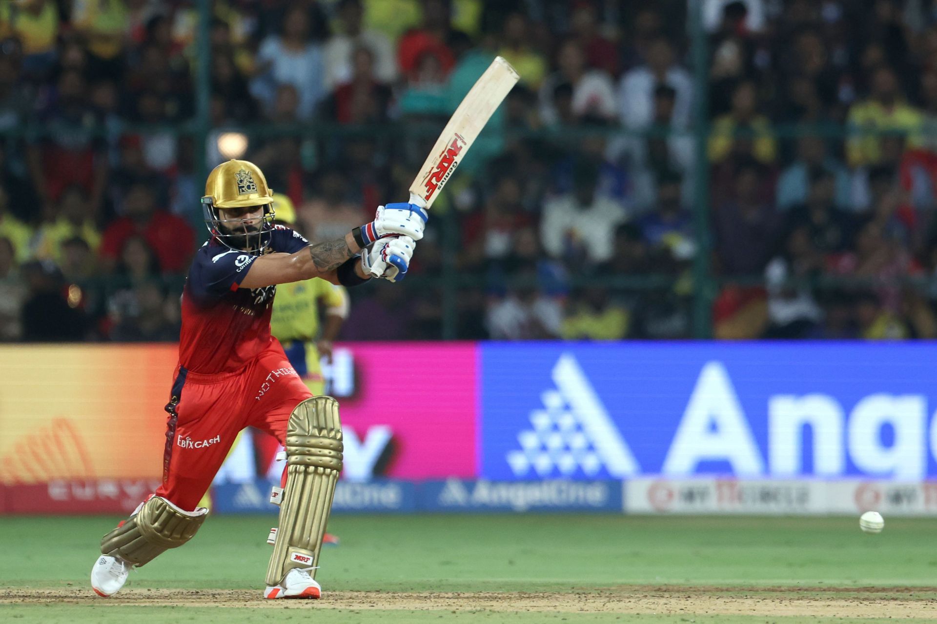 2025 IPL - Royal Challengers Bengaluru v Chennai Super Kings - Source: Getty