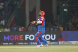 Is Vipraj Nigam playing today's PBKS vs DC IPL 2025 match?