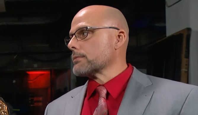 Adam Pearce to reveal major WWE star is gone from RAW indefinitely due to recent incident? Possibility explored