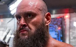 Real reason why Braun Strowman was released by WWE again - Reports