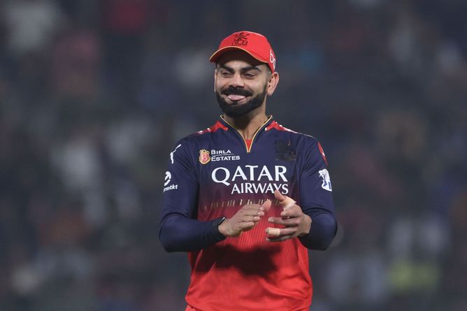 5 major statements made by Virat Kohli in recent RCB podcast amid IPL 2025