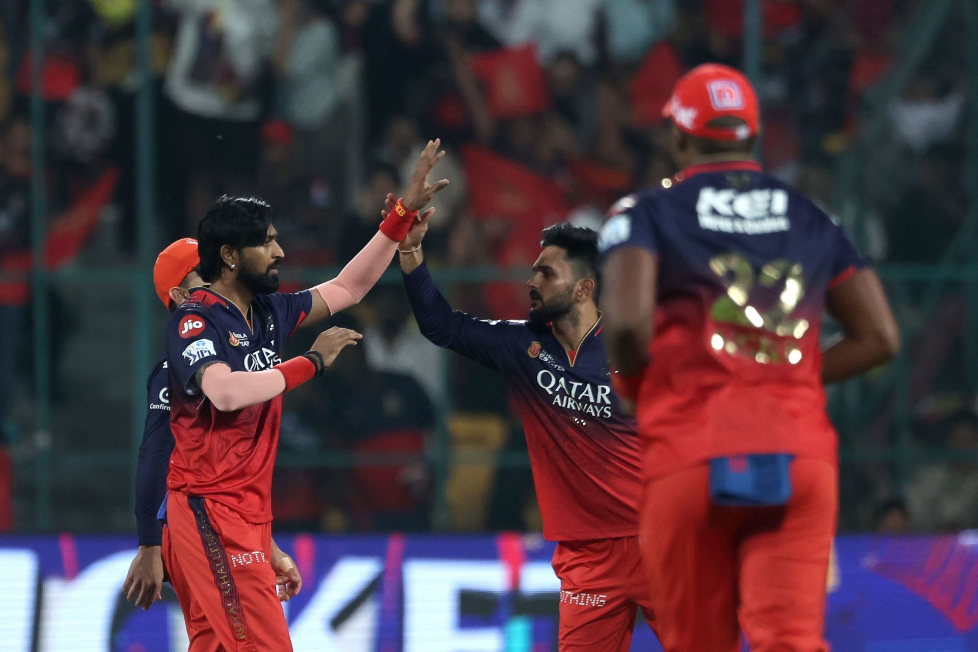 2025 IPL - Royal Challengers Bengaluru v Chennai Super Kings - Source: Getty