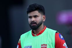 Shreyas Iyer provides massive injury update after not fielding in RR vs PBKS IPL 2025 match