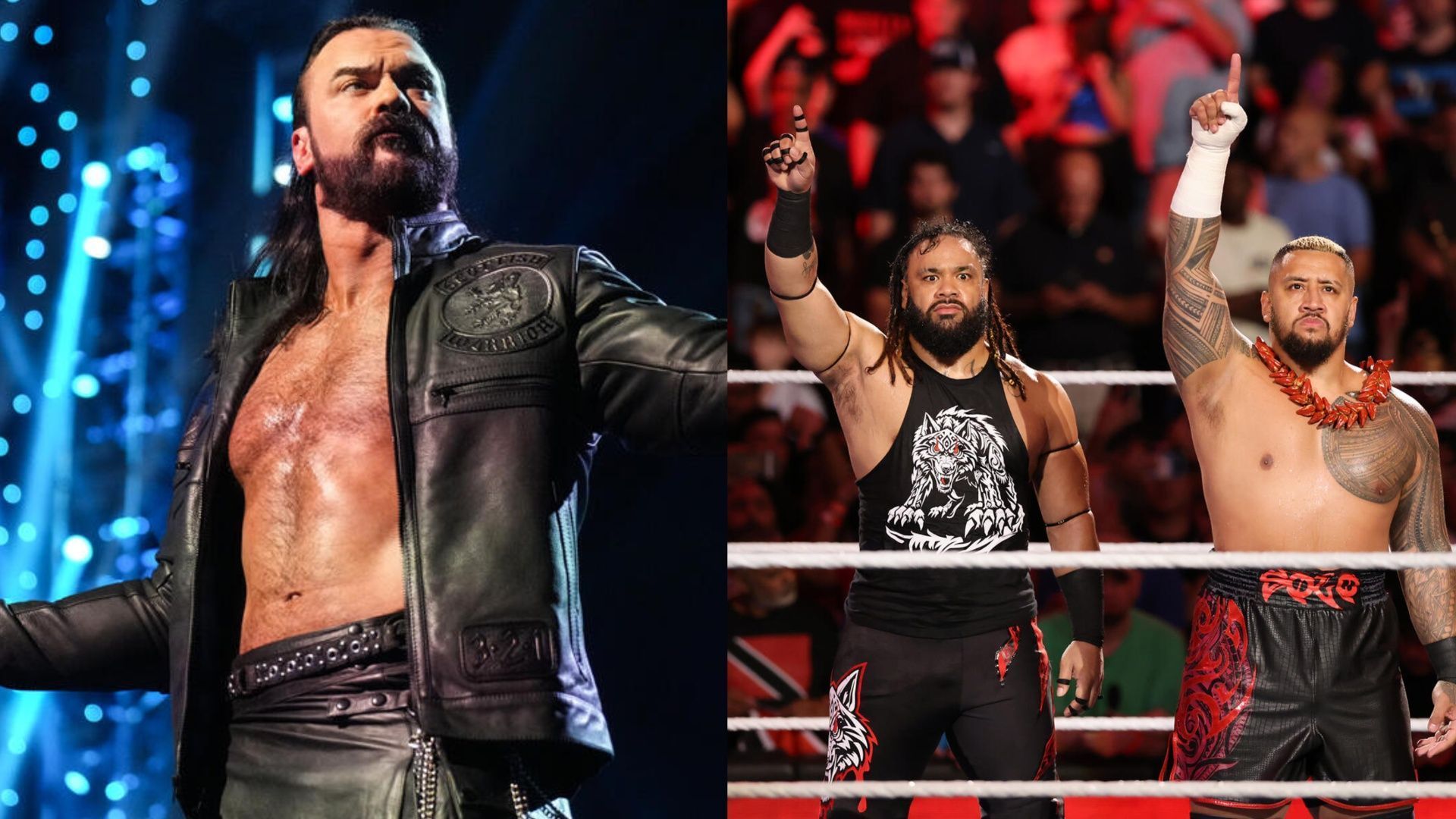Drew McIntyre to turn face and go against the New Bloodline [Image Credits: wwe.com]