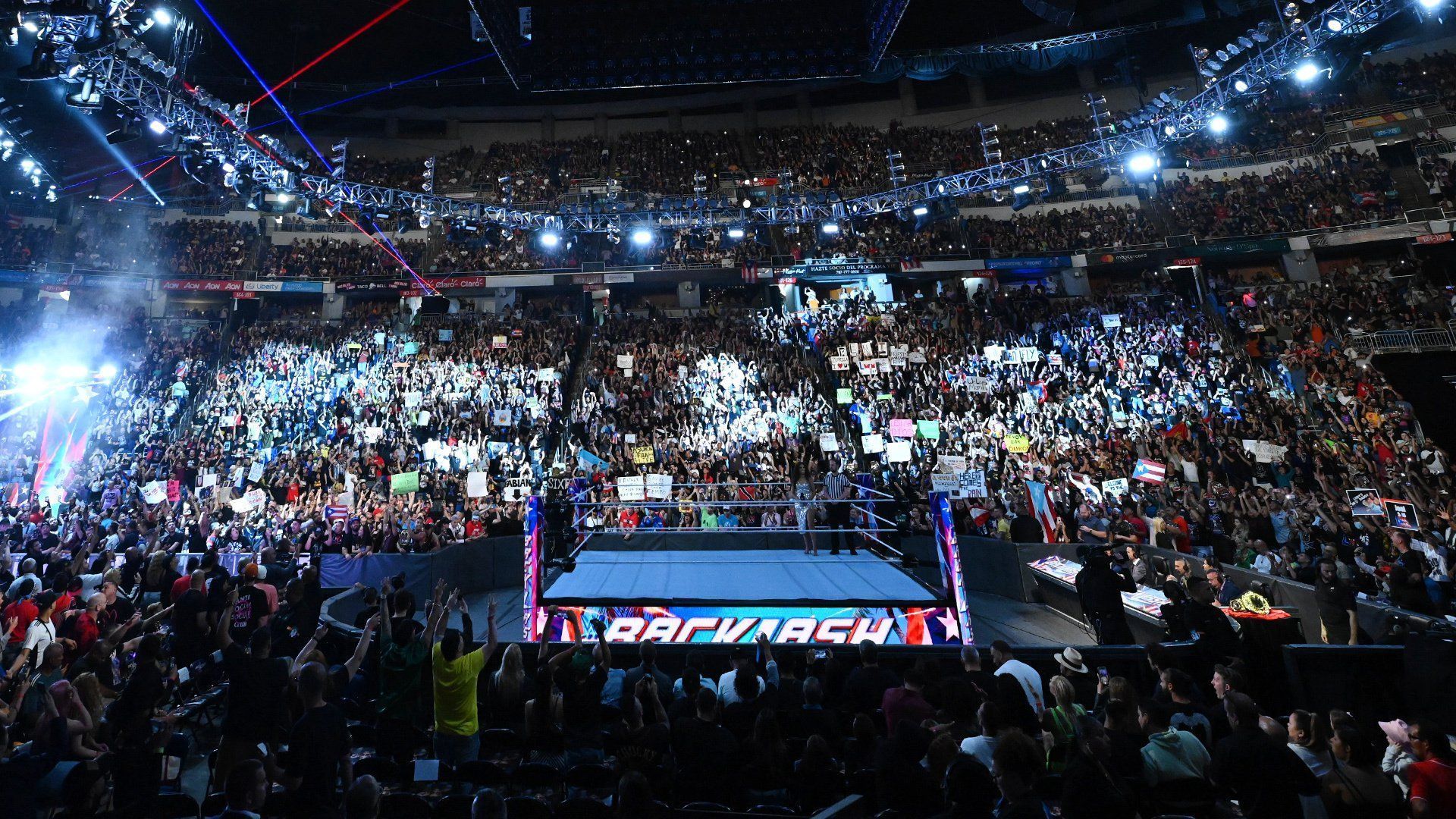 The result could have been different (image via WWE)