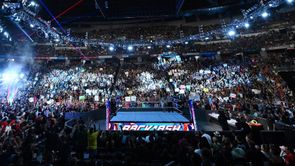 Major WWE botch prevents massive title change at Backlash