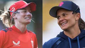 Women's County Championship T20 2025: Where to watch and live-streaming details