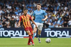 Lecce vs Napoli Prediction and Betting Tips | May 3rd 2025
