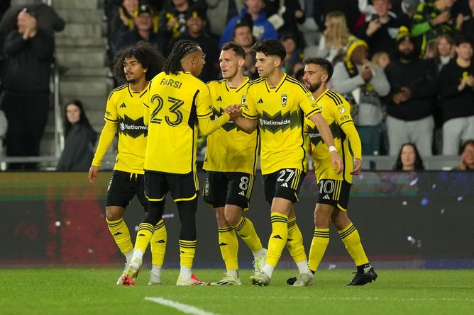 Columbus Crew vs Charlotte Prediction and Betting Tips | May 3rd 2025