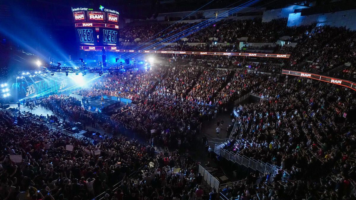 WWE
