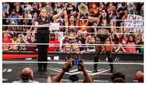 Vince Russo says WWE RAW was "awful" & there was only one positive (Exclusive)