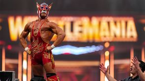 Major update on WWE controversy with El Grande Americano