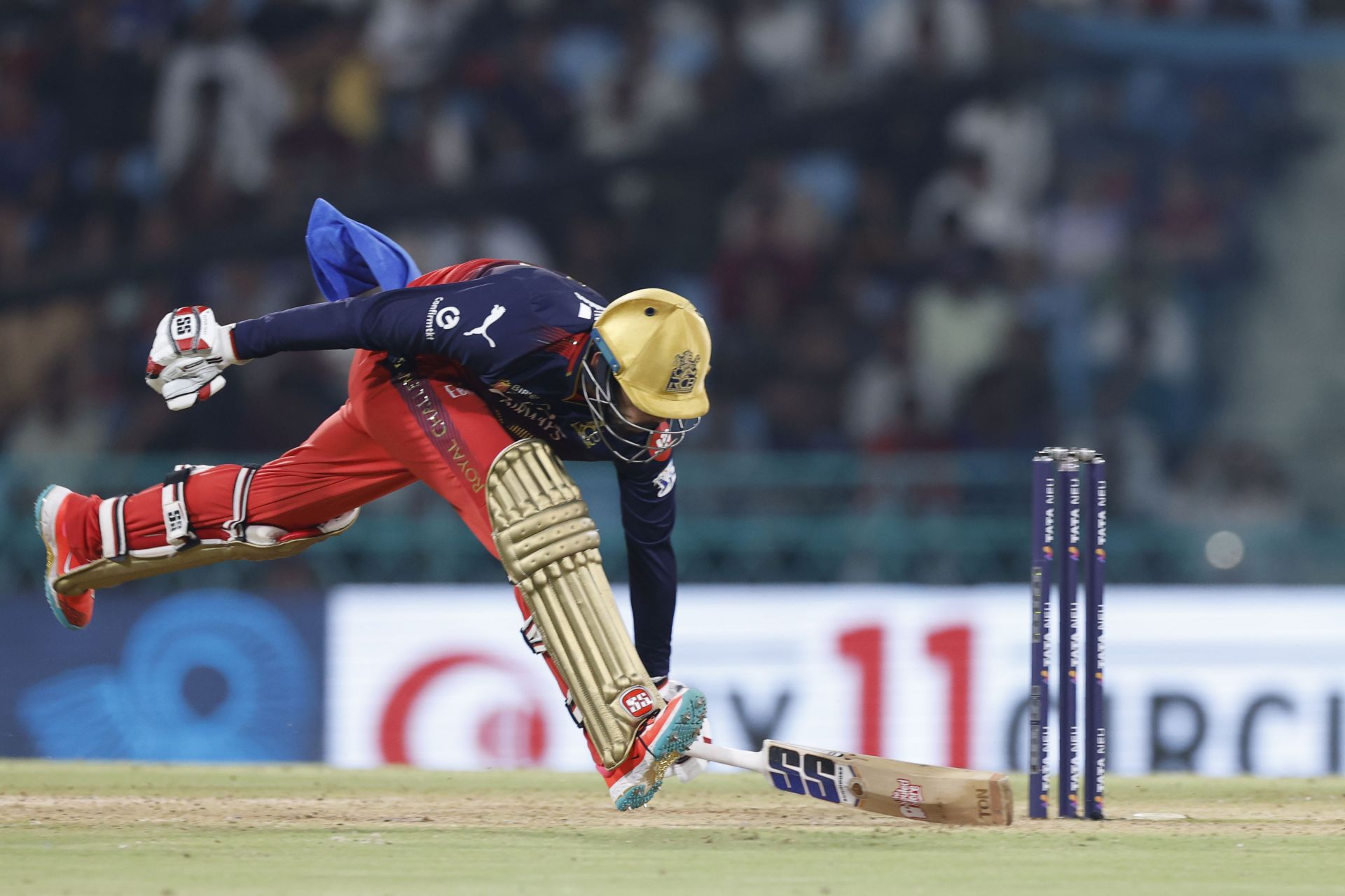 2025 IPL - Lucknow Super Giants v Royal Challengers Bengaluru - Source: Getty