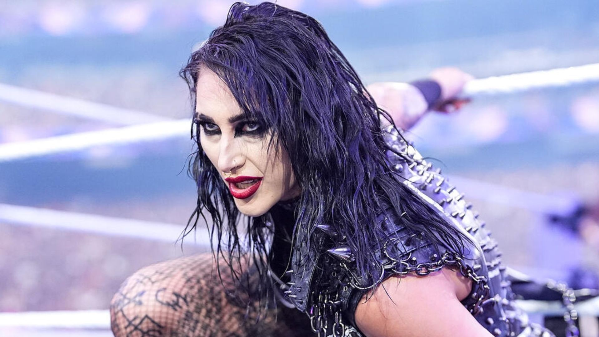 Ripley came up short at WrestleMania 41. [Image credit: WWE.com]