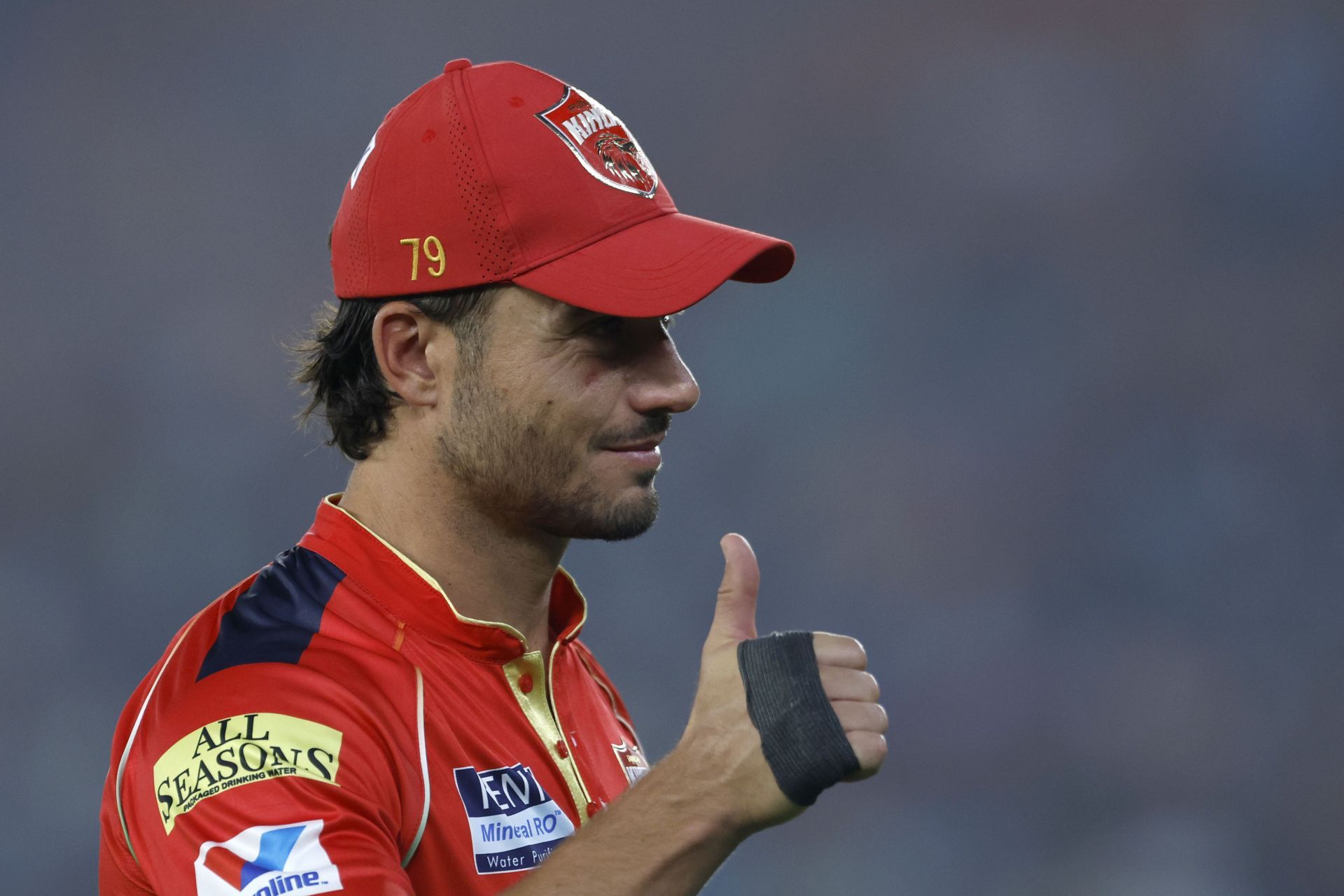 2025 IPL - Gujarat Titans v Punjab Kings - Source: Getty
