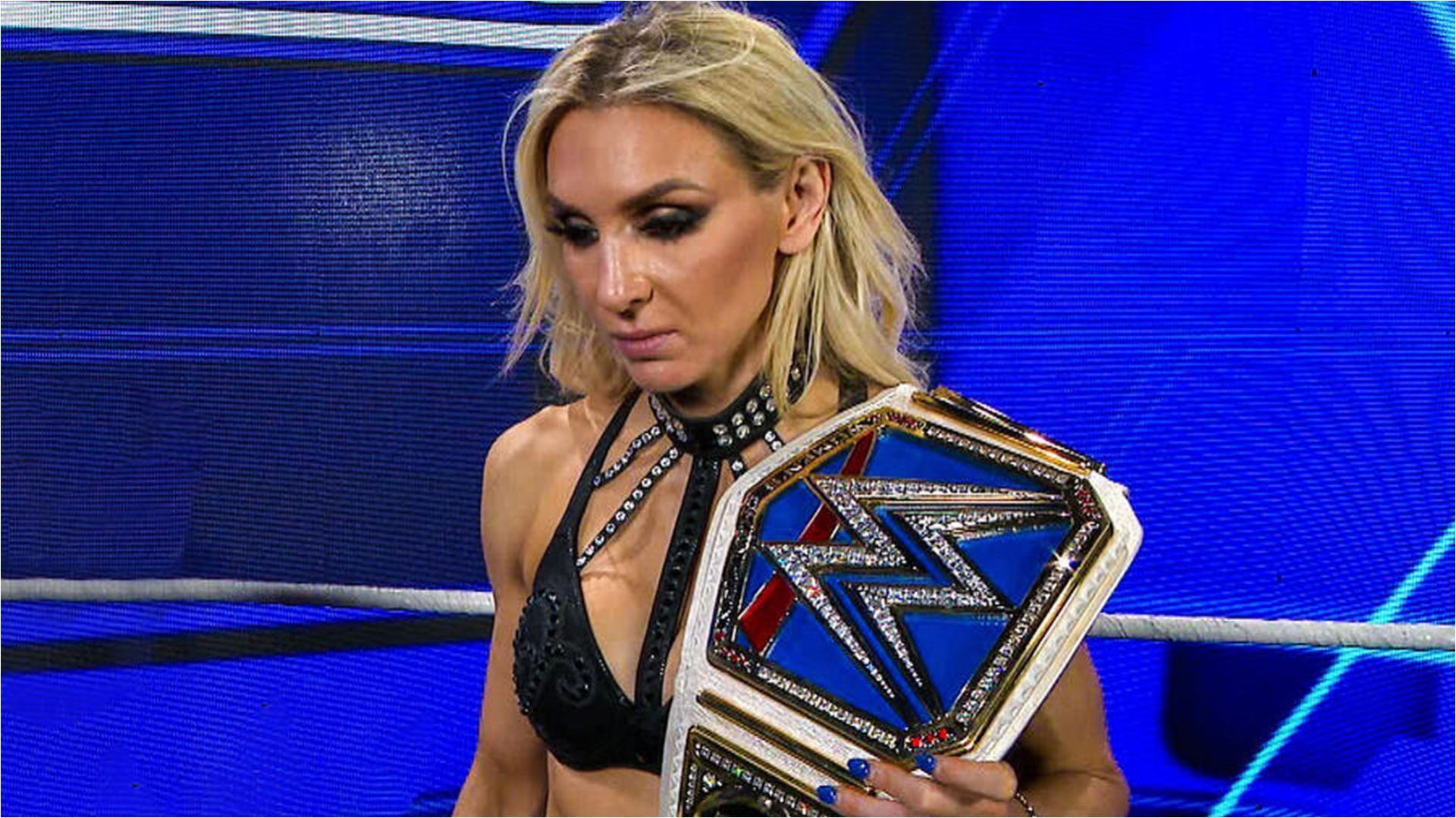 Charlotte Flair