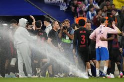 Espanyol 0-2 FC Barcelona: Blaugrana player ratings as Hansi Flick secures domestic treble in debut season in charge of Catalan giants
