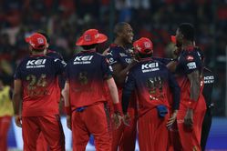 LSG vs RCB Head-to-head stats and records you need to know before Lucknow Super Giants vs Royal Challengers Bengaluru IPL 2025 match