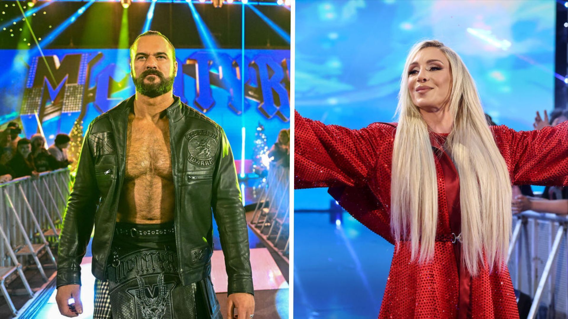 Details for the May 23, 2025, episode of WWE SmackDown [Image Credits: WWE.com]