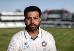 “A legend is a legend” - Bollywood actress reacts to Rohit Sharma’s retirement from Test Cricket