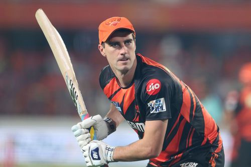2025 IPL - Sunrisers Hyderabad v Delhi Capitals - Source: Getty