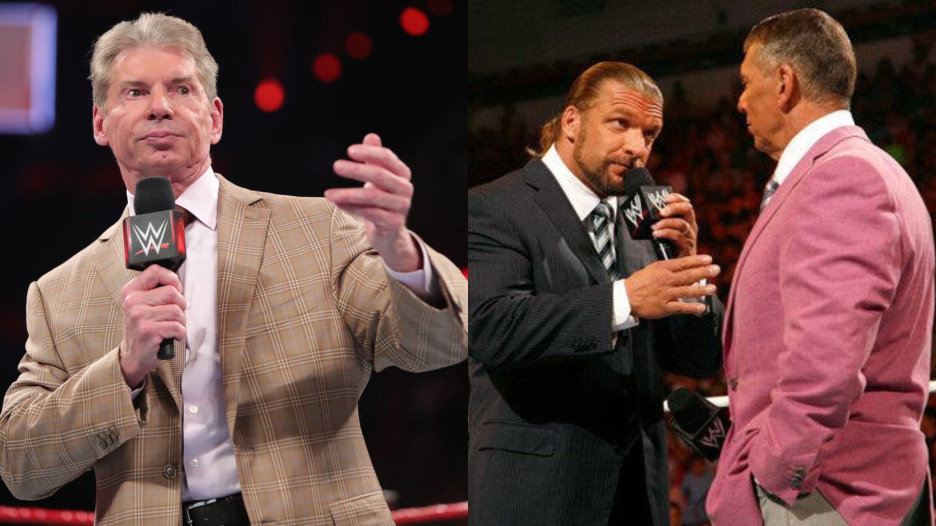 Vince McMahon retired from WWE in 2022 (Image Credits: WWE.com)