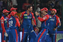 IPL 2025 Qualification Scenarios: How can DC qualify for the playoffs after the no result in the match against SRH?