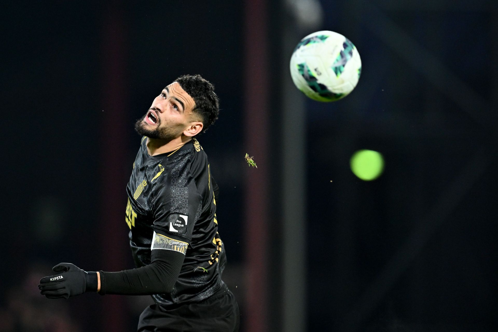 KV Kortrijk v Sporting du Pays de Charleroi - Jupiler Pro League - Source: Getty