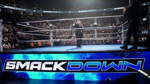 WWE SmackDown star is "in mourning" after devastating loss