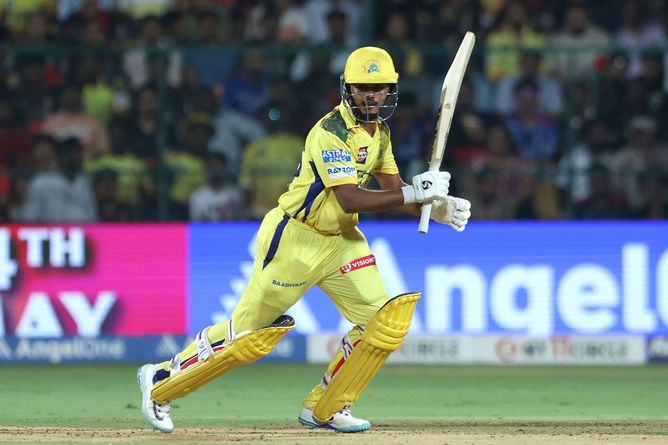 IPL 2025: Predicting 3 players who could score the most runs in today’s KKR vs CSK match ft. Ayush Mhatre