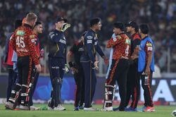 GT vs SRH Highlights, IPL 2025 (02/5): 3 moments that generated buzz among fans in Match 51