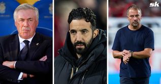 Manchester United enter race to sign 29-year-old star wanted by Real Madrid and Barcelona: Reports